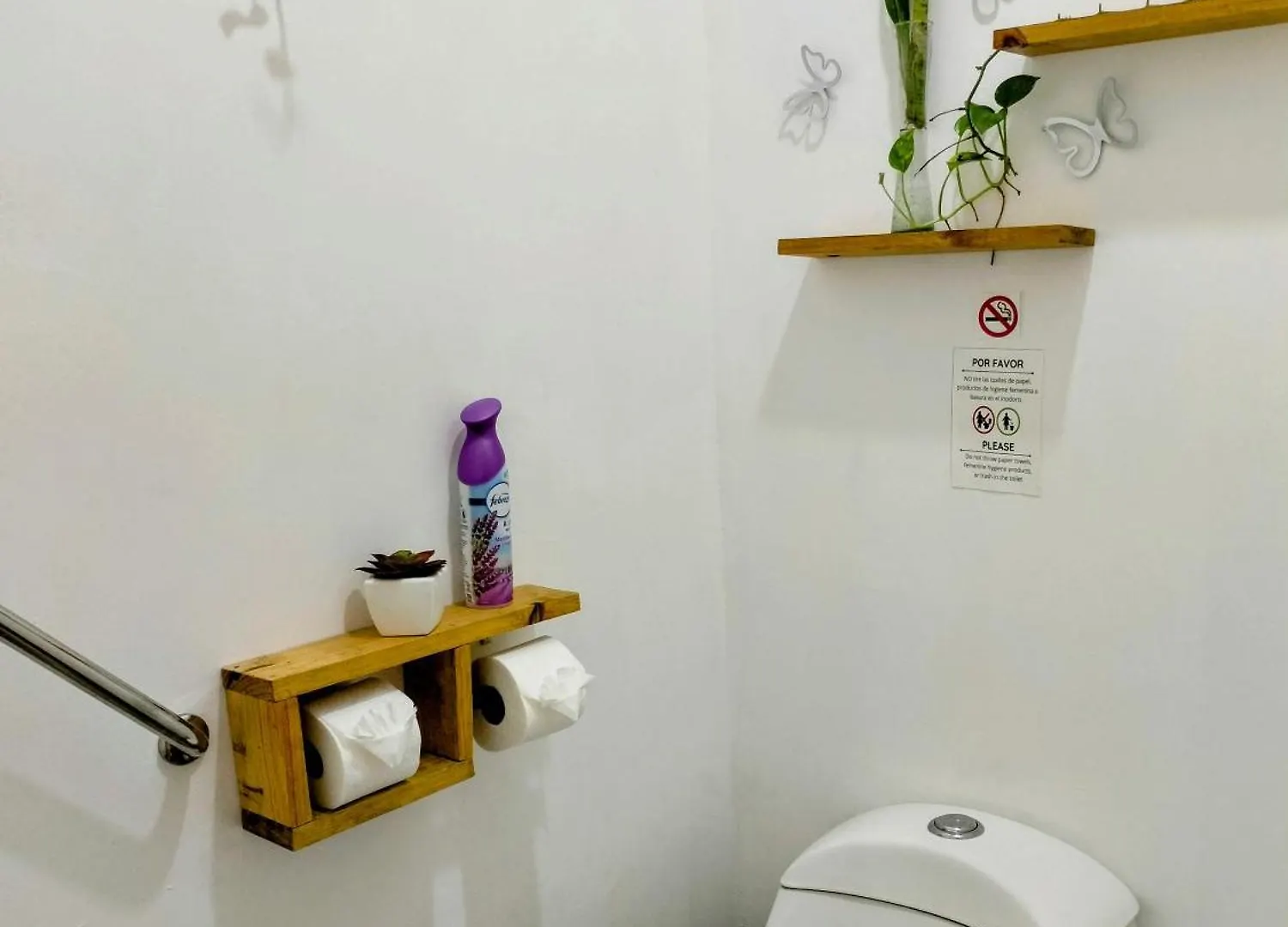 Teki-Sha Home&Suites Bacalar Mexiko