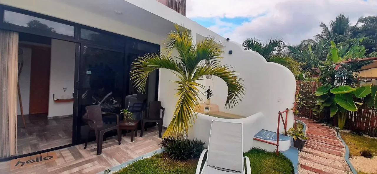 Teki-Sha Home&Suites Bacalar México