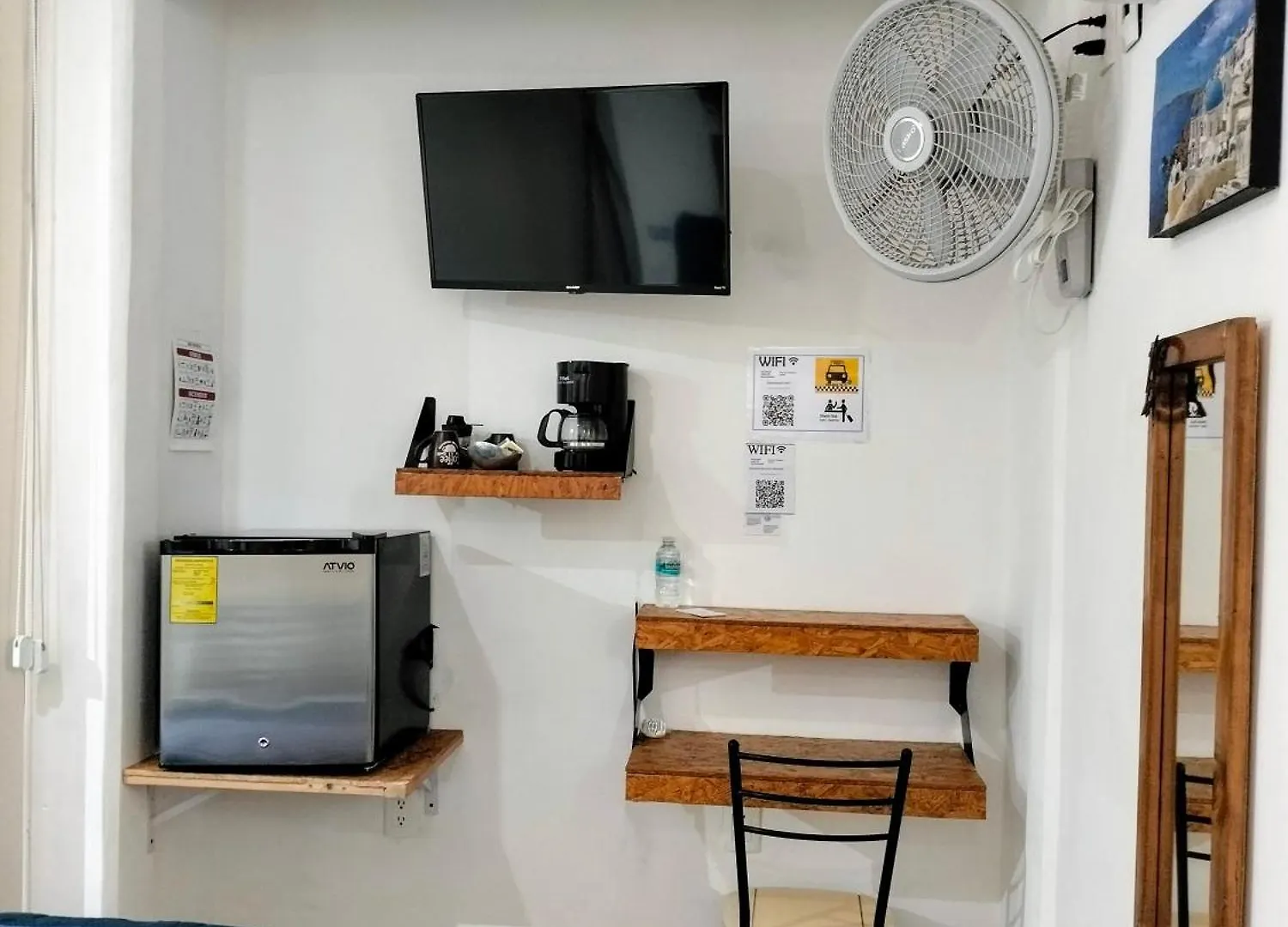 Teki-Sha Home&Suites Bacalar Alojamento de Acomodação e Pequeno-almoço