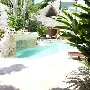Hotel Circulo, Bacalar