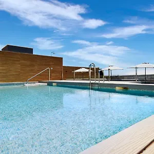 Sercotel Delicias 4*, Córdova Espanha